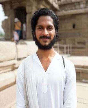 Kannan Ji (Profesor de Anatomía y Fisiología)
