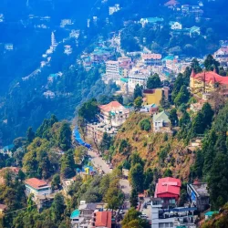 Mussoorie