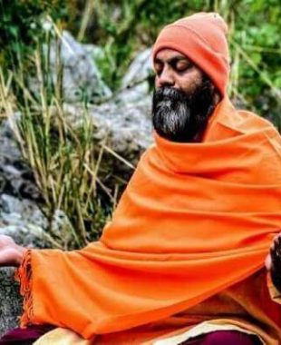Swami Amarnath Ji (Facilitador de meditación Osho)