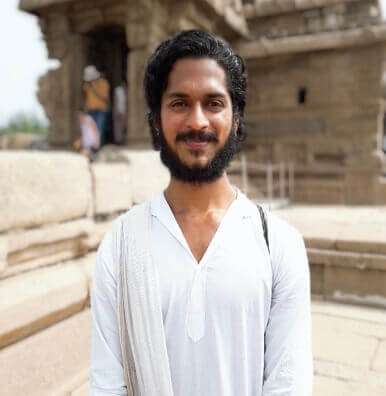 Kannan Ji (Profesor de Anatomía y Fisiología)