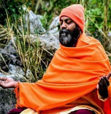 Swami Amarnath Ji (Facilitador de meditación Osho)